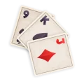 Cards at Bet It On Online Casino