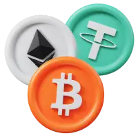 All cryptocurrencies are supported at Bet It On Casino