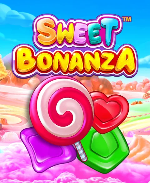 Play Sweet Bonanza at Bet It On Casino