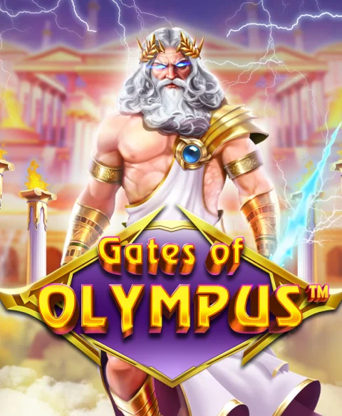 Play Gates of Olympus at Bet It On Casino