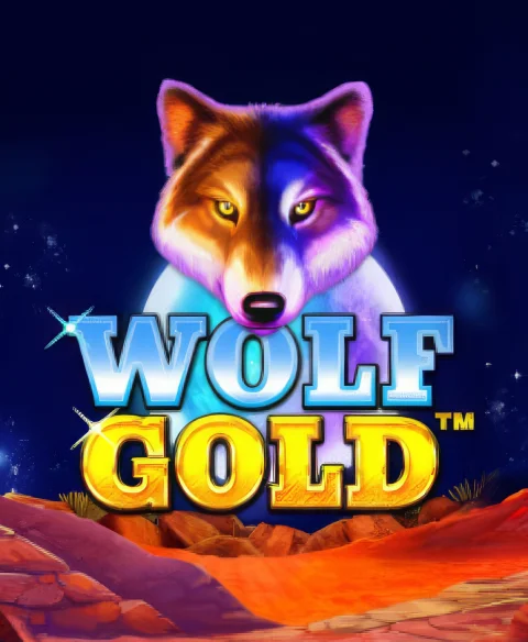 Play Wolf Gold at Bet It On Casino