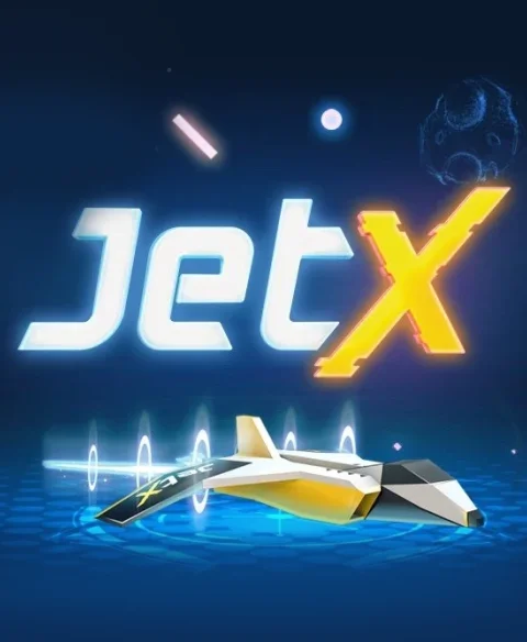 Play JetX at Bet It On Casino