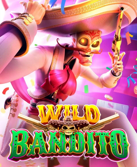 Play Wild Bandito at Bet It On Casino