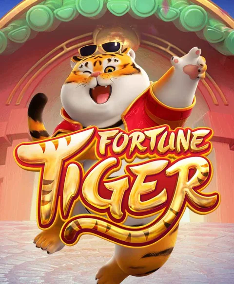 Play Fortune Tiger at Bet It On Casino